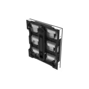 LG הסדרה החיונית, back image taken from the top right, GSCC066-GN, thumbnail 8