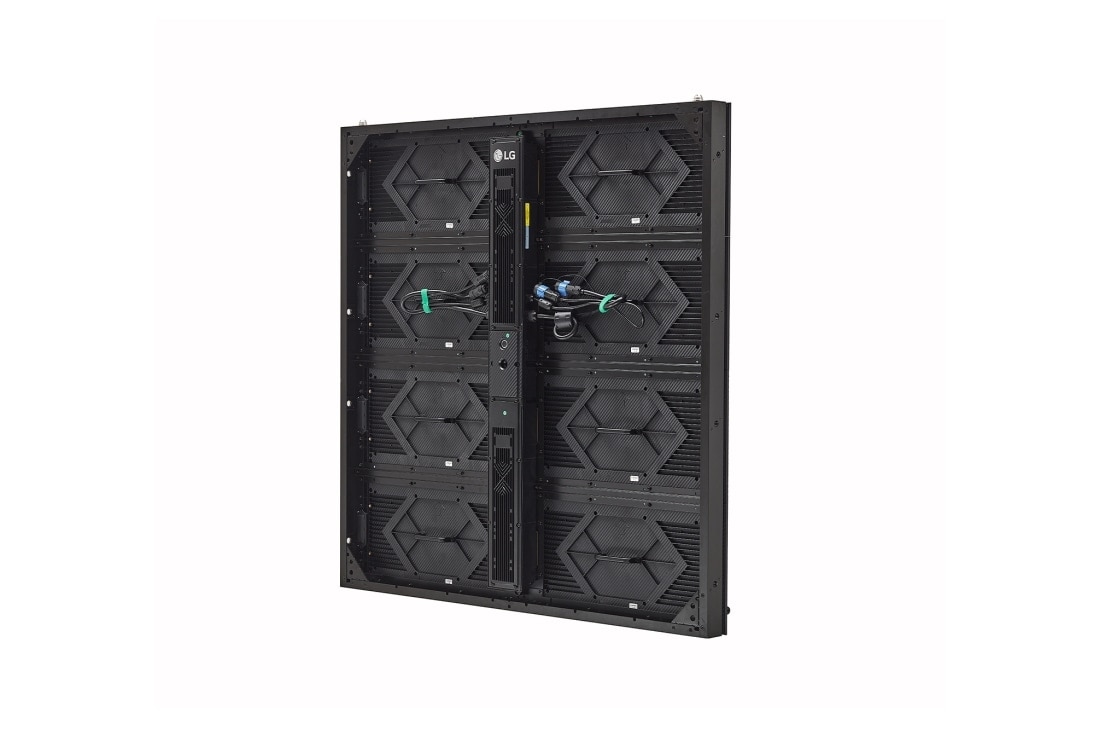 LG הסדרה הקלה במיוחד, -45 degree rear view, 1000x1000, GSCD069-GN, thumbnail 9