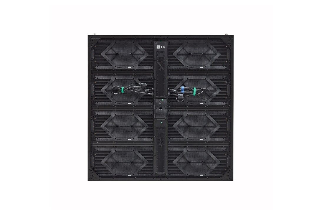 LG הסדרה הקלה במיוחד, rear view, 1000x1000, GSCD069-GN, thumbnail 11