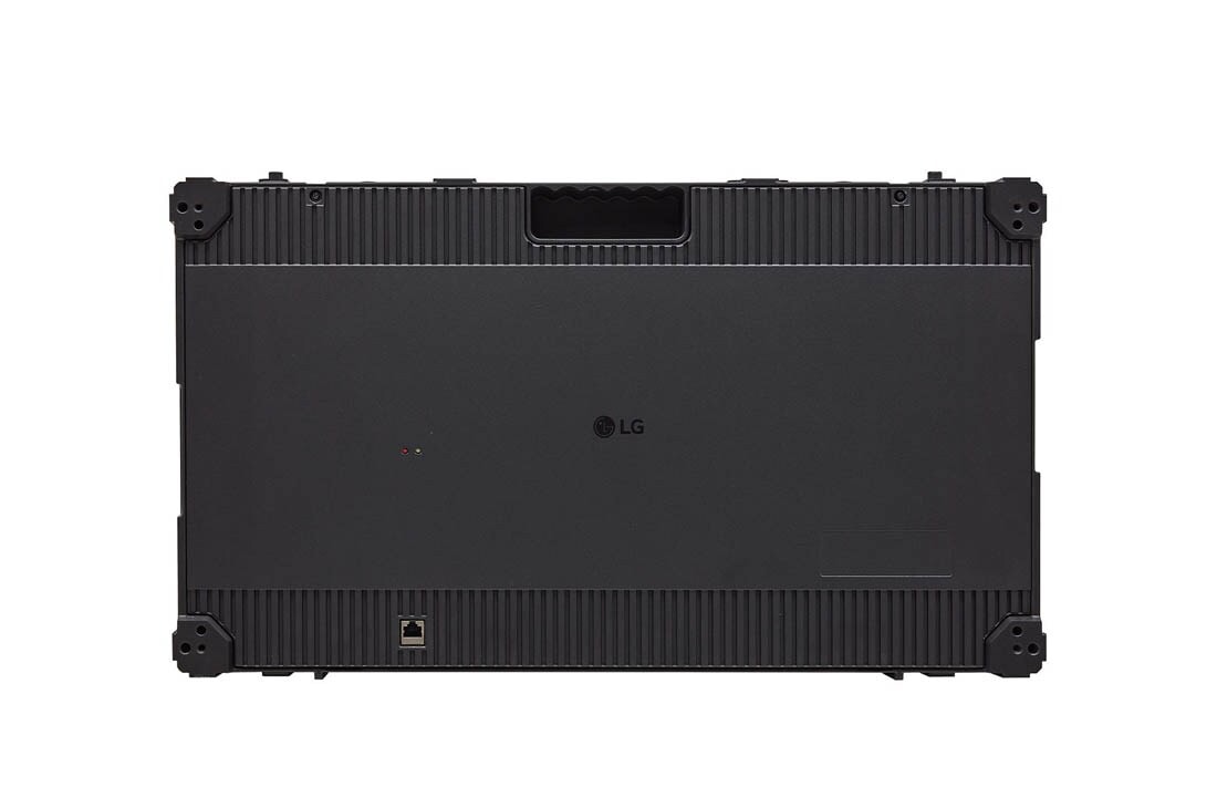 LG סדרת Indoor LED , Rear view, LSBE018-GD, thumbnail 7