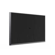 LG LED All-in-One, +45 degree rear side view, LAAA015-G3, thumbnail 6