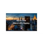 LG LED All-in-One, LAAA015-G3, thumbnail 1