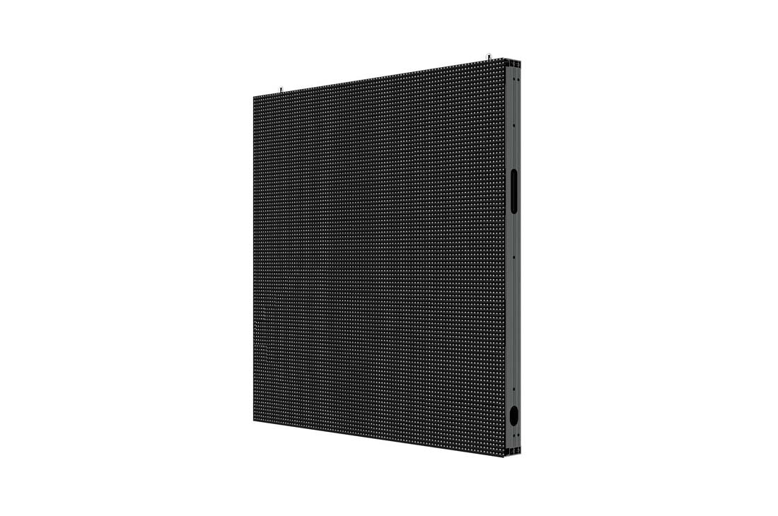 LG Outdoor LED, -45 degree side view, GSPA066-GA, thumbnail 3