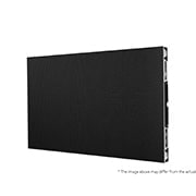 LG Indoor LED, תצוגה צדדית של 45 מעלות, LSCC012-GZ, thumbnail 3