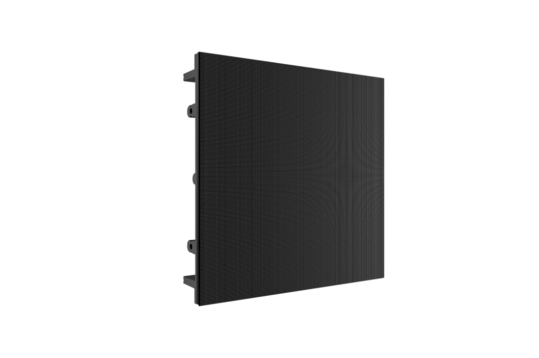 LG סדרת Indoor LED , +45 degree side view, LSGA018-CK, thumbnail 4