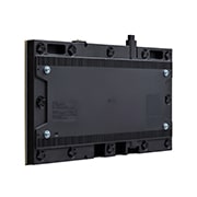 LG Micro LED, מבט צד אחורי בזווית °‏45+ מעלות, LMPA009BANA, thumbnail 12