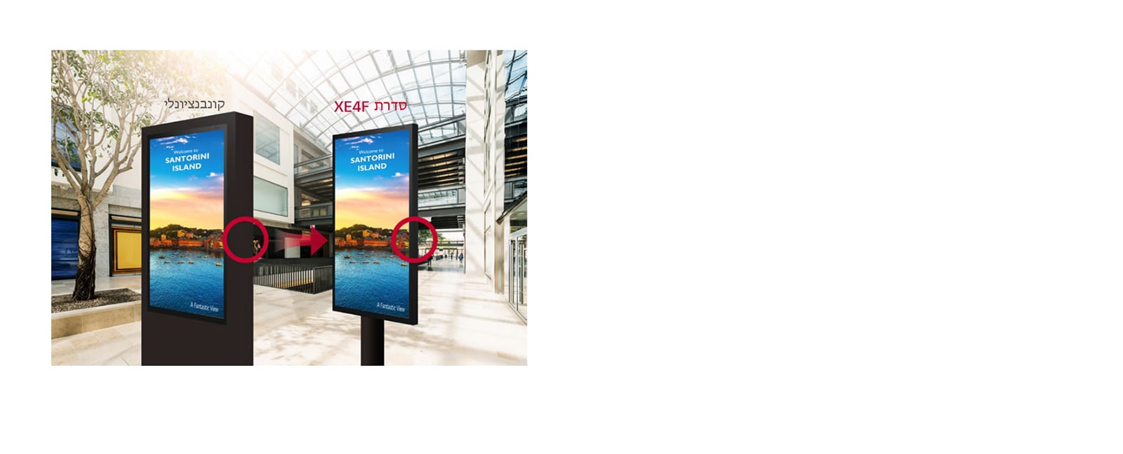 XE4F-B-02-Slim & Light Design-High Brightness-Monitor Signage-ID_1559693708809