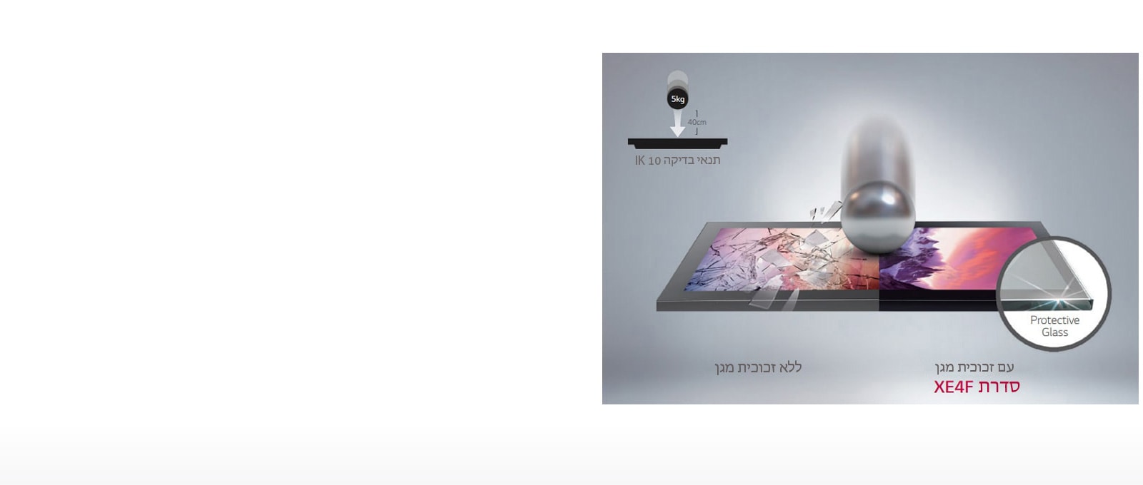 XE4F-B-09-Protective Glass IK10 Certified-High Brightness-Monitor Signage-ID_1559694118217