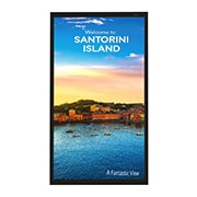 LG צג חוץ, 55XE4F-M, 55XE4F-M, thumbnail 1