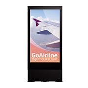 LG צג חוץ, 75XE3C-B, 75XE3C-B, thumbnail 1