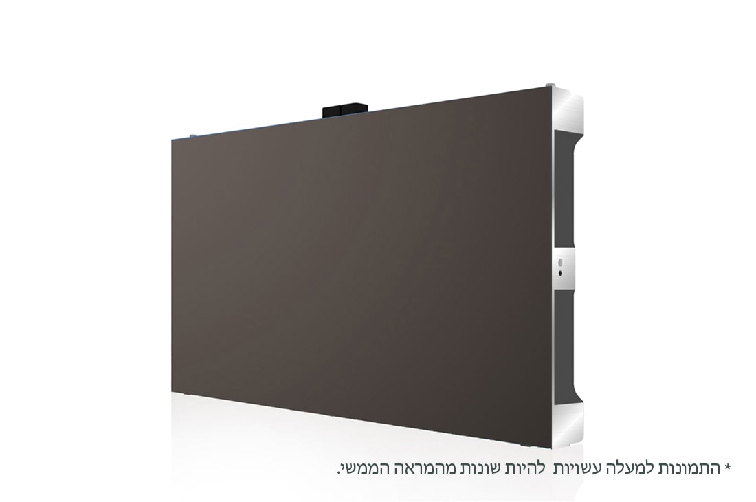 LG סדרת Fine-pitch Essential, LAS025-F, LAS025-F, thumbnail 3