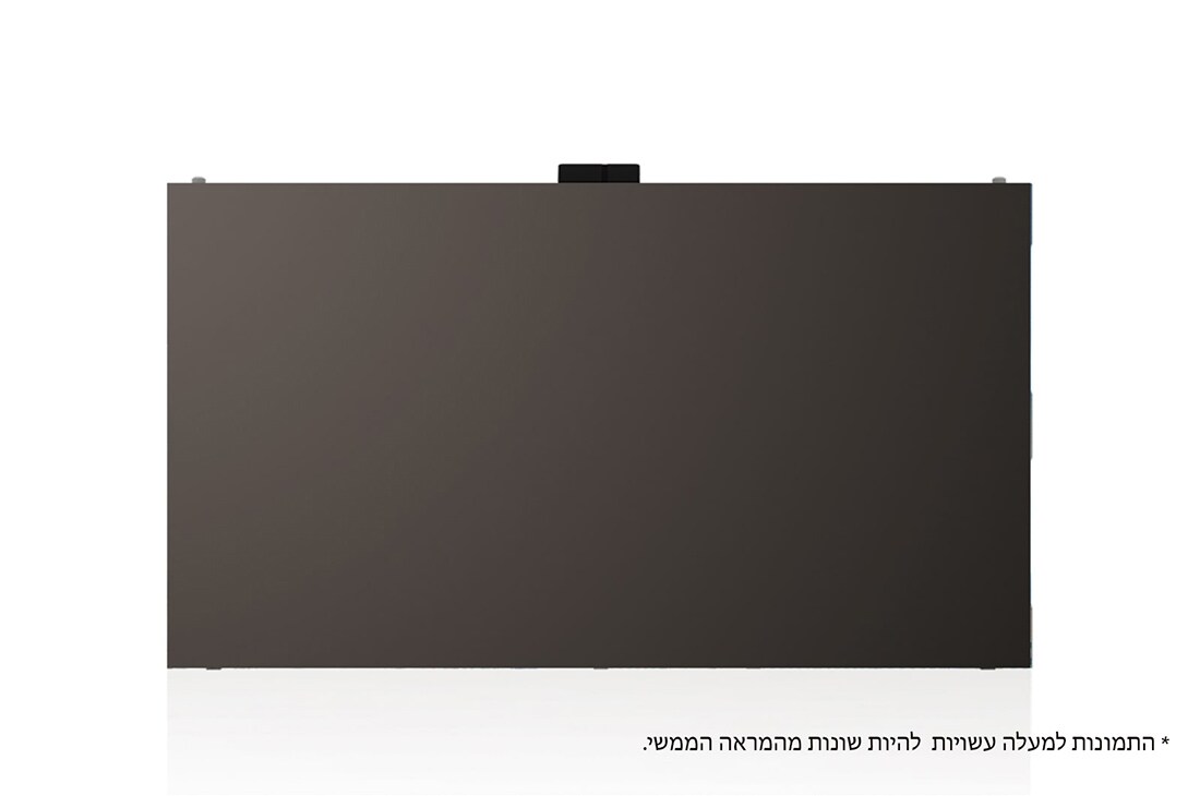 LG סדרת Fine-pitch Essential, front view, LAS009-F, thumbnail 2