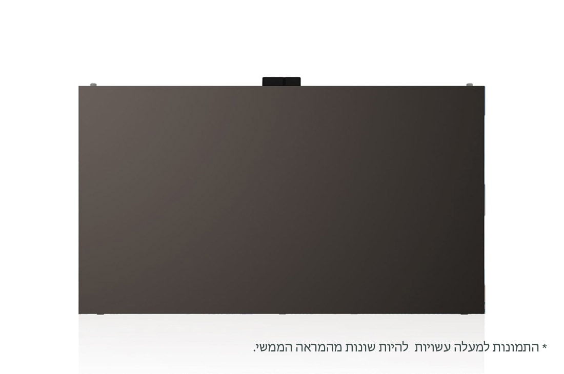 LG סדרת Fine-pitch Essential, front view, LAS012-F, thumbnail 2
