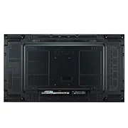 LG קיר וידאו FHD בעל מסגרת אחידה של 0.44 מ''מ, 500 ניט בגודל 55 אינץ‘, rear view, 55VSM5J-H, thumbnail 7