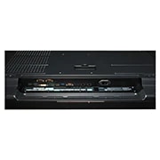 LG קיר וידאו FHD בעל מסגרת אחידה של 0.44 מ''מ, 500 ניט בגודל 55 אינץ‘, interface detail view, 55VSM5J-H, thumbnail 9