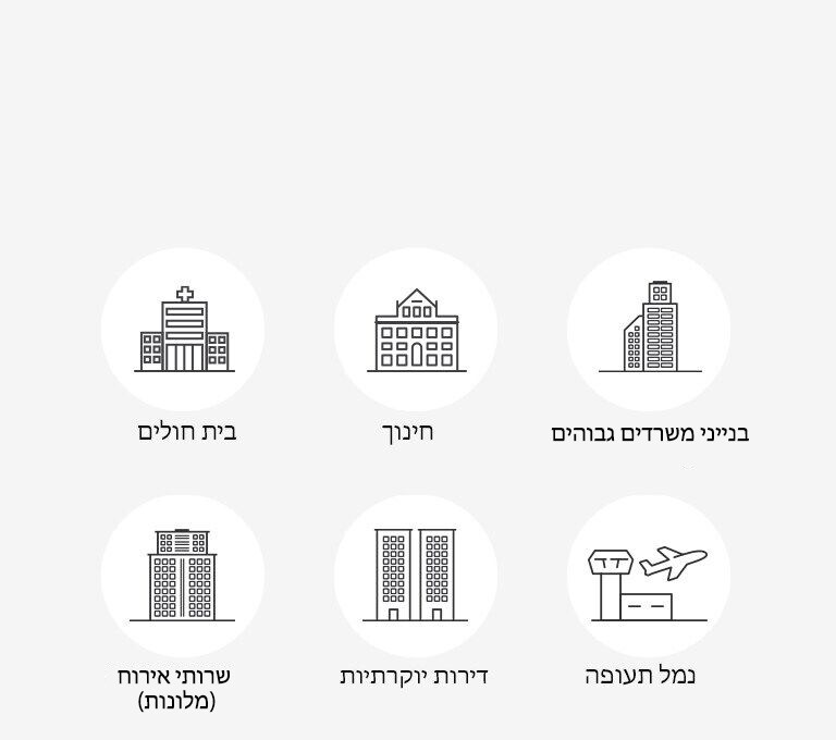 MULTI V 5 הוא פתרון יעיל עבור