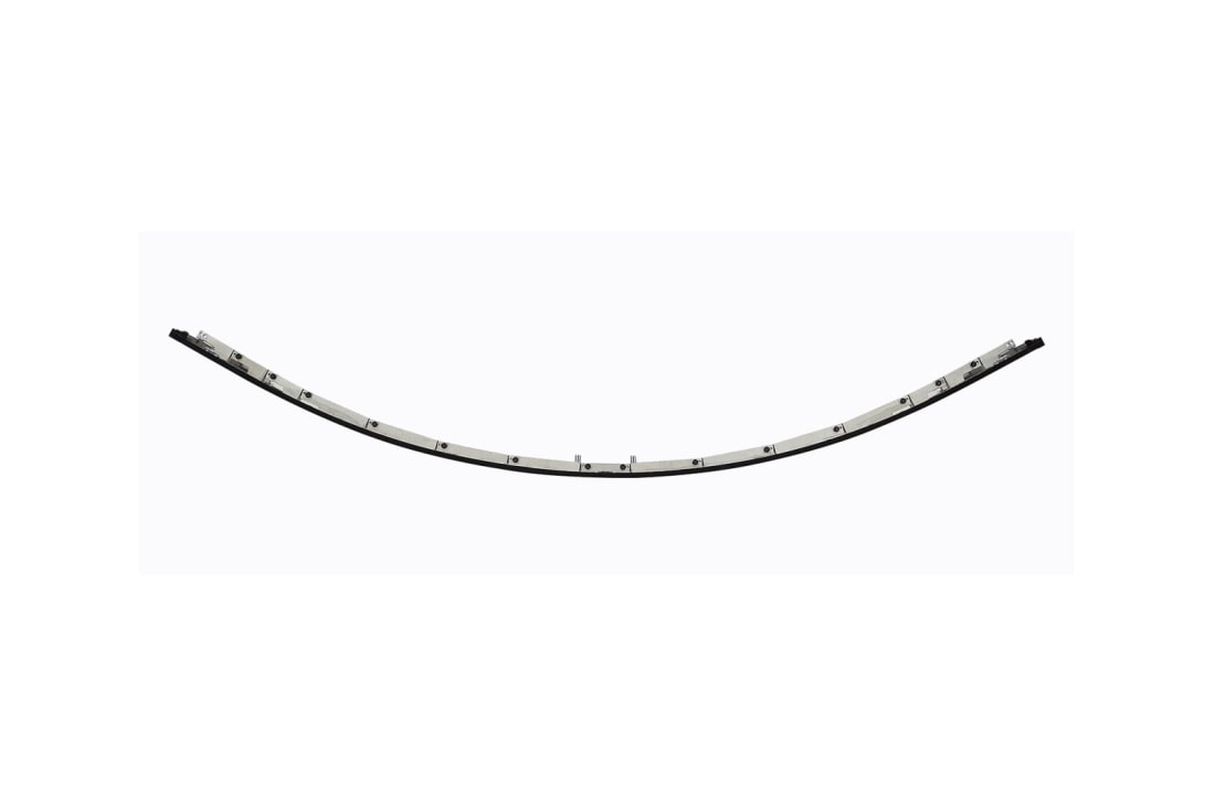 LG צג שילוט OLED גמיש, 55EF5G-L, 55EF5G-L, thumbnail 7