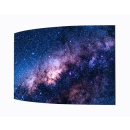 צג שילוט OLED גמיש2