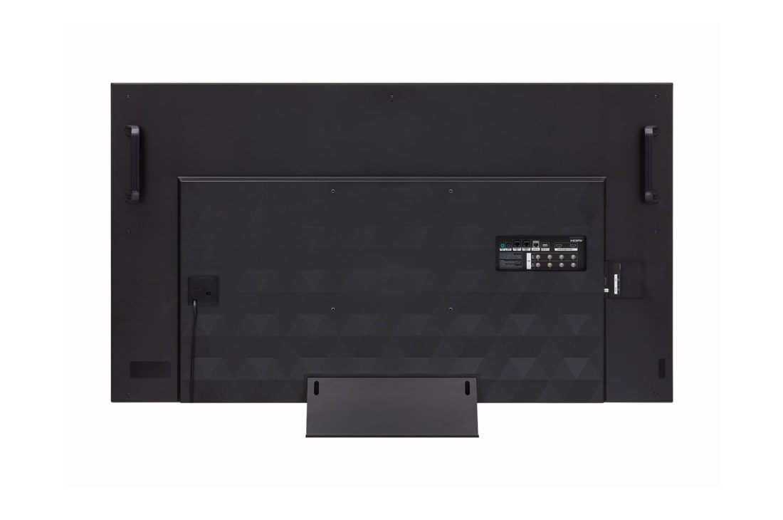 LG צג UltraFine OLED Pro, 65EP5G-B, 65EP5G-B, thumbnail 7