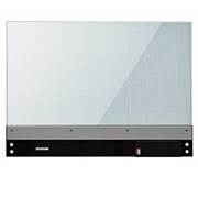 LG מסך OLED שקוף עם מגע, מבט אחורי, 30EW5TP-A, thumbnail 8