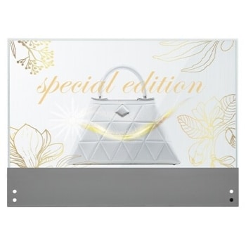 מבט קדמי עם תמונה לדוגמה1