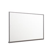 LG OLED שקוף, +45 degree side view, 55EW5P-M, thumbnail 6