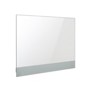 LG OLED שקוף, +45 degree side view, 55EW5Q-C, thumbnail 6