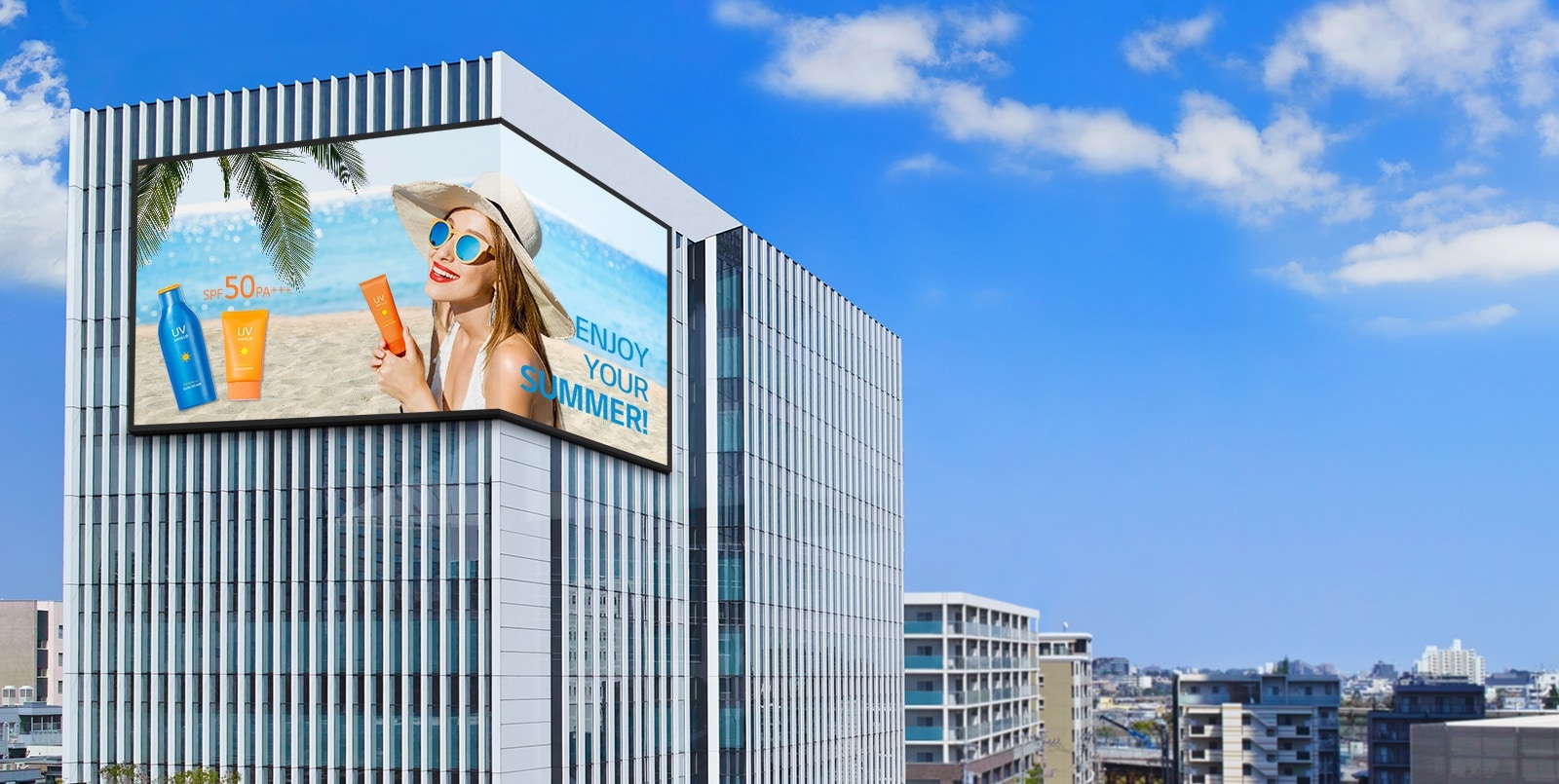 הסדרה הקלה במיוחד