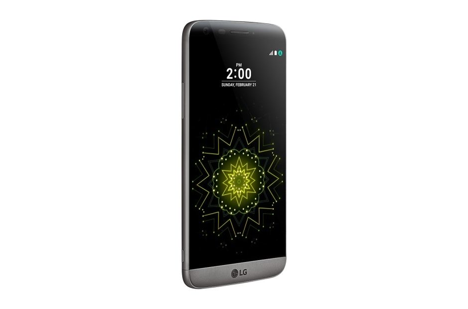 LG G5 SE, LGH840, thumbnail 4
