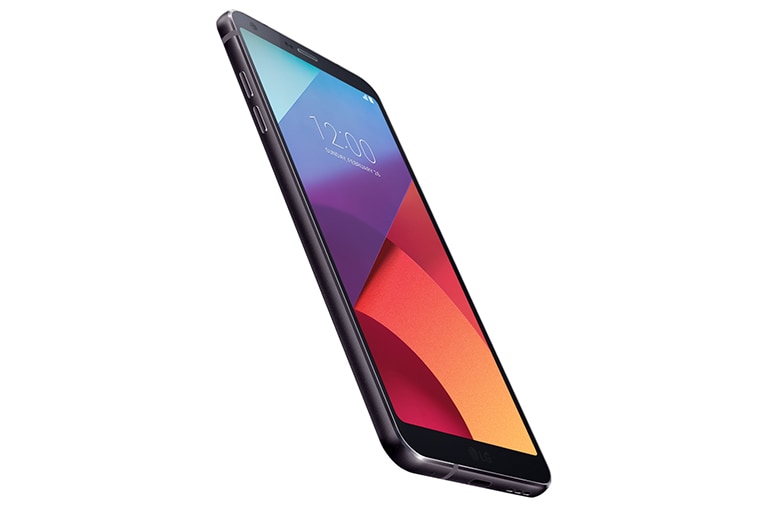 LG  LG G6 (עם Hi-Fi DAC), LGH870DS, thumbnail 9