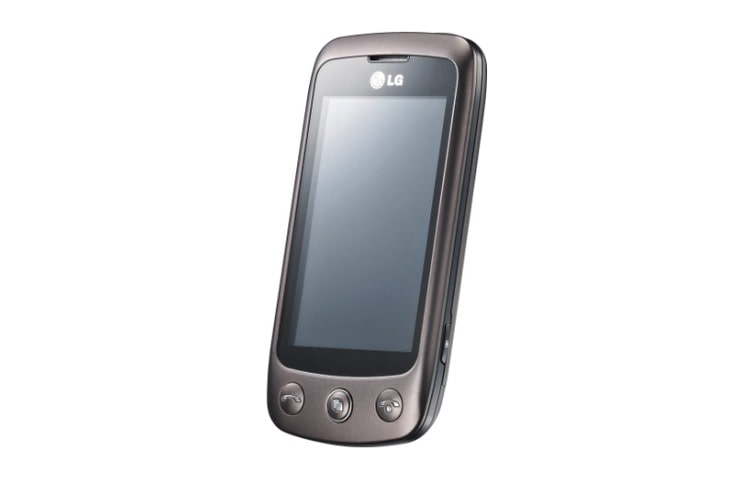 LG Cookie Plus - מכשיר דור 3.5 מתקדם, GS500, thumbnail 3