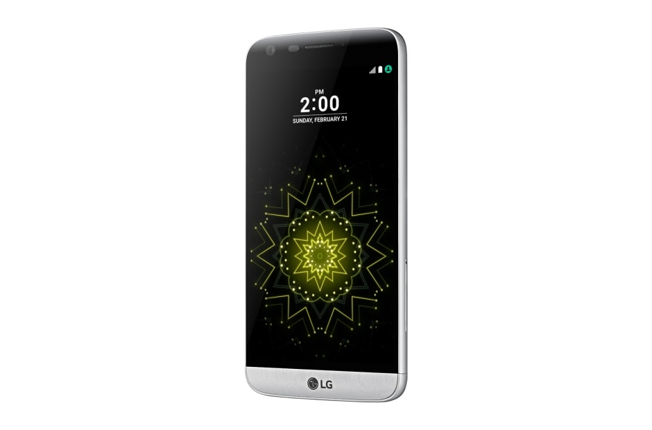 LG G5 SE, LGH840, thumbnail 5