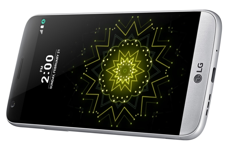 LG G5 SE, LGH840, thumbnail 9