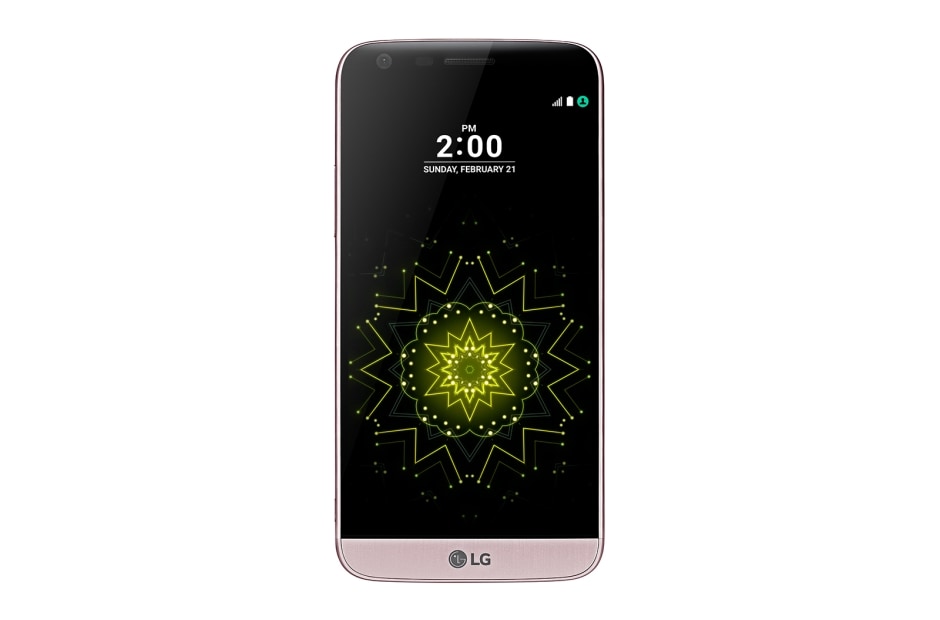 LG G5 SE, LGH840