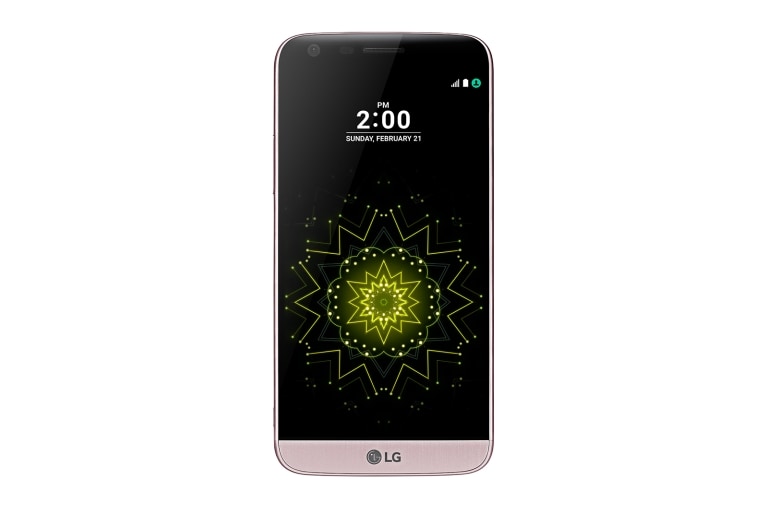 LG G5 SE, LGH840, thumbnail 1