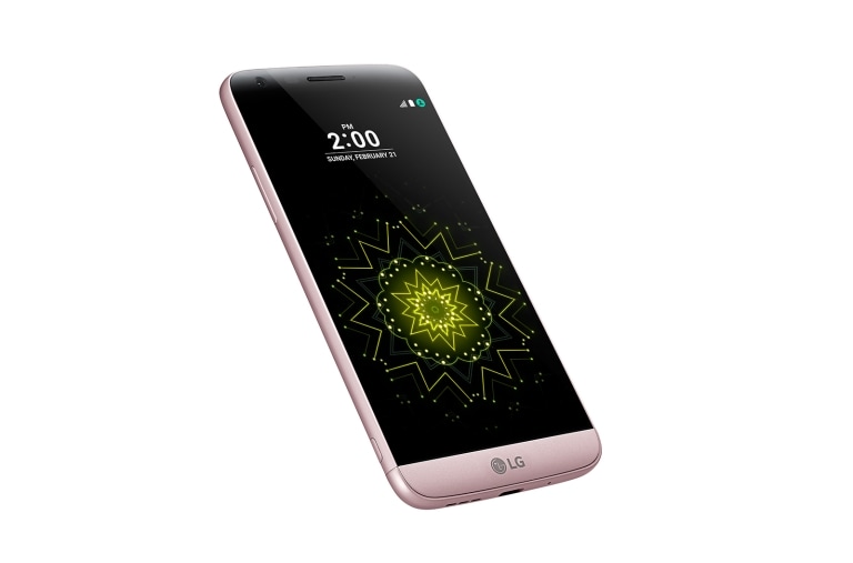 LG G5 SE, LGH840, thumbnail 7