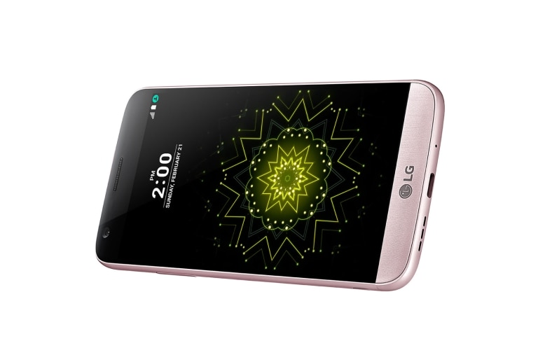 LG G5 SE, LGH840, thumbnail 9