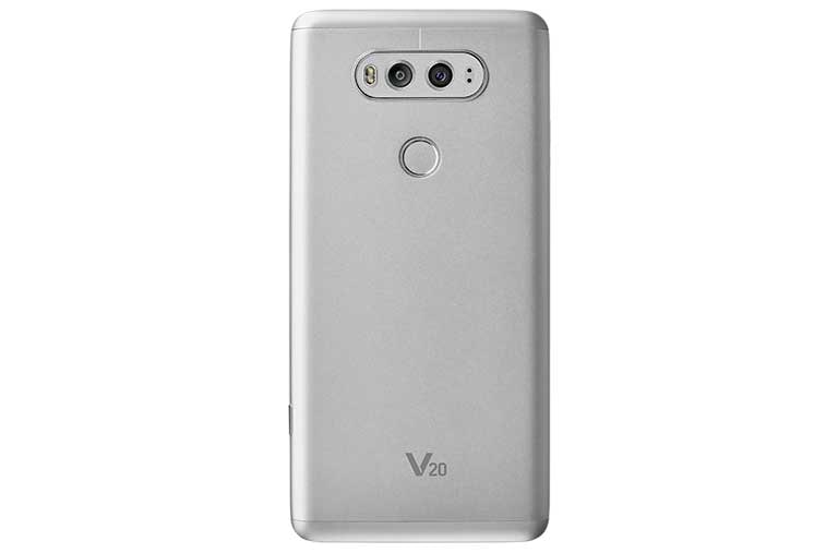LG V20 , LG V20, thumbnail 2