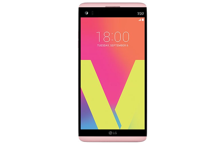 LG V20, LG V20, thumbnail 1