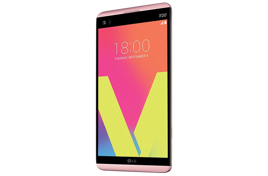 LG V20, LG V20, thumbnail 6