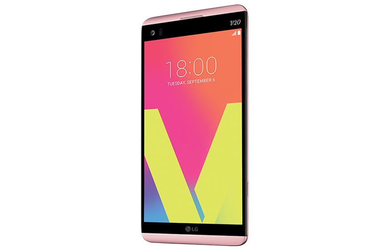 LG V20, LG V20, thumbnail 6