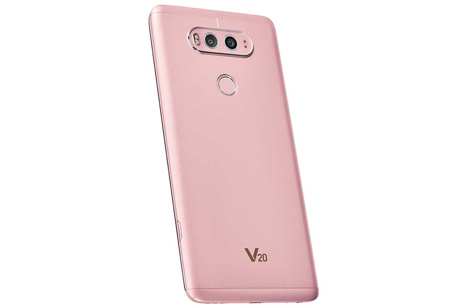 LG V20, LG V20, thumbnail 9