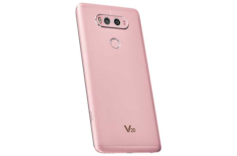 LG V20, LG V20, thumbnail 9