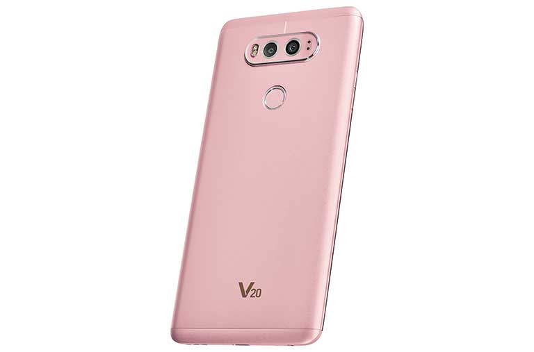 LG V20, LG V20, thumbnail 10