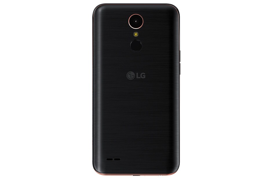 LG K10 (2017), LGM250Y, thumbnail 2