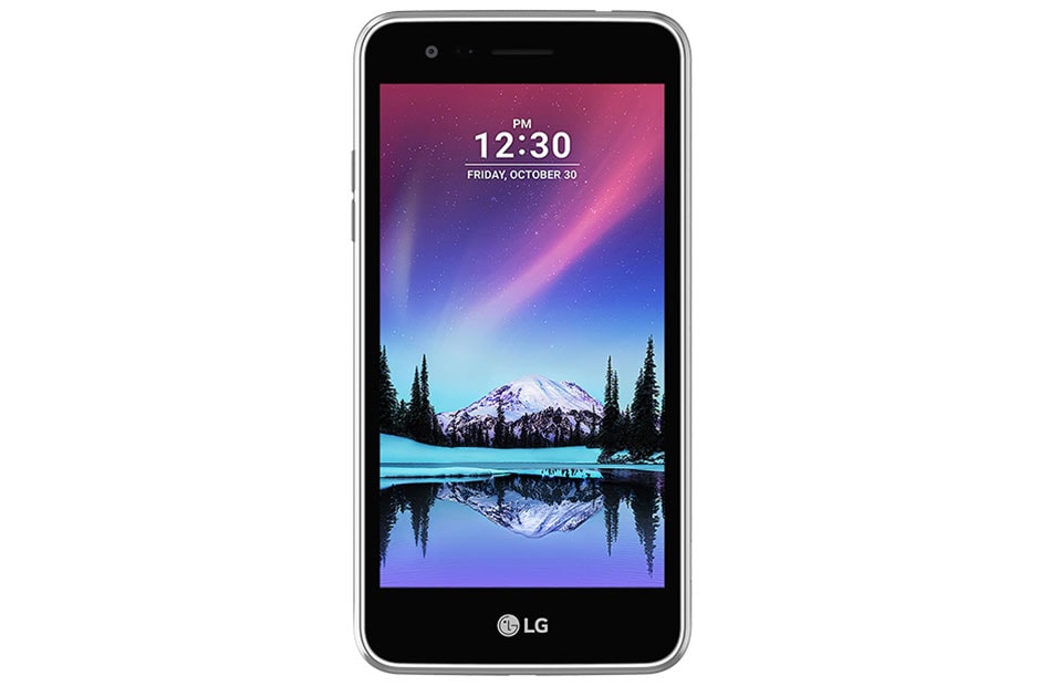 LG K4, LG K4