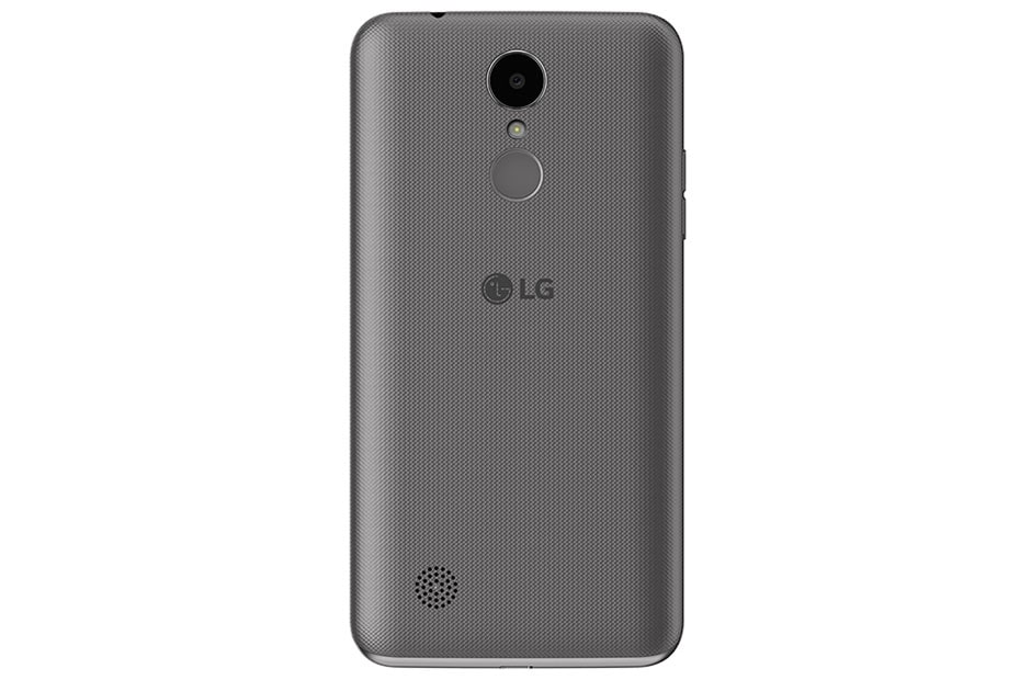 LG K4, LG K4, thumbnail 2