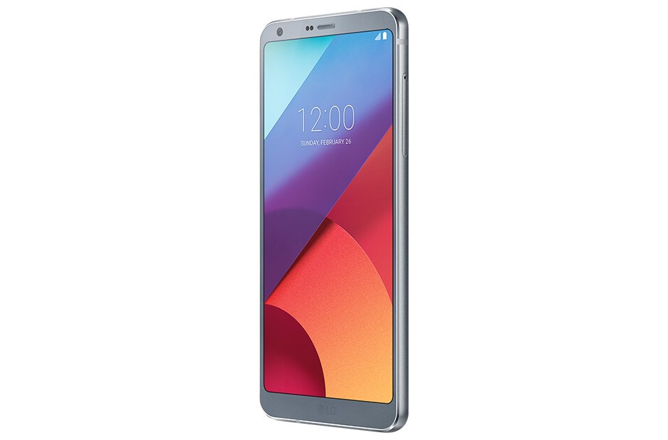 LG  LG G6 (עם Hi-Fi DAC), LGH870DS, thumbnail 6