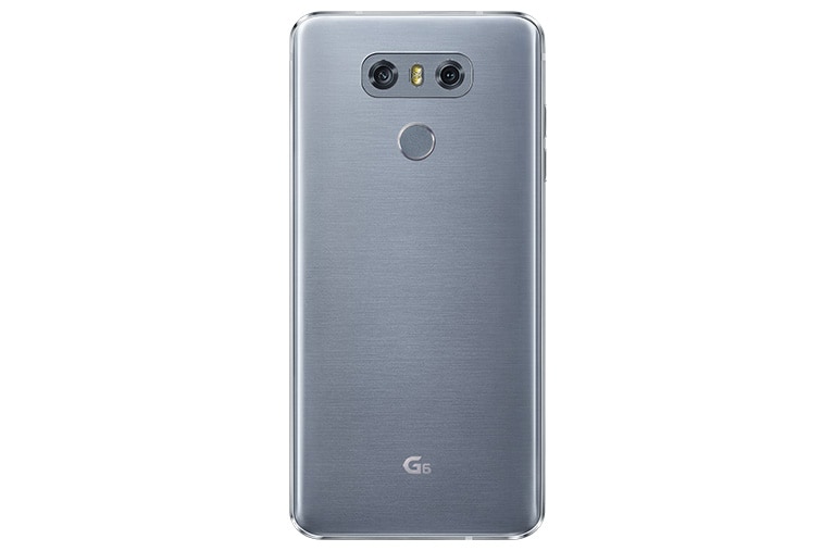 LG  LG G6 (עם Hi-Fi DAC), LGH870DS, thumbnail 2