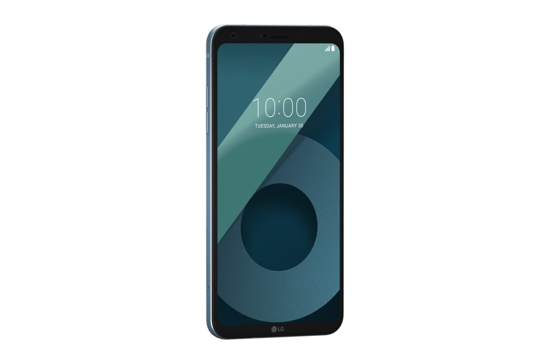 Купить Телефон Lg Q6
